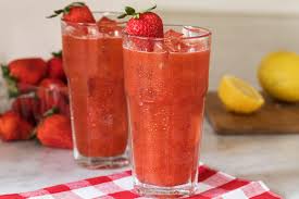 Ice Strawberry