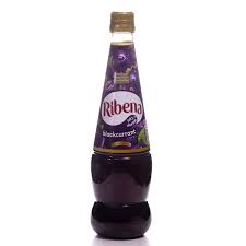 Ribena Blackcurrant