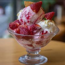 Sor-Bae ;) Sundae