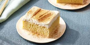 The Original Milk Cake