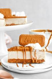 Vegan Lotus Paradise Cheesecake (Vegan)