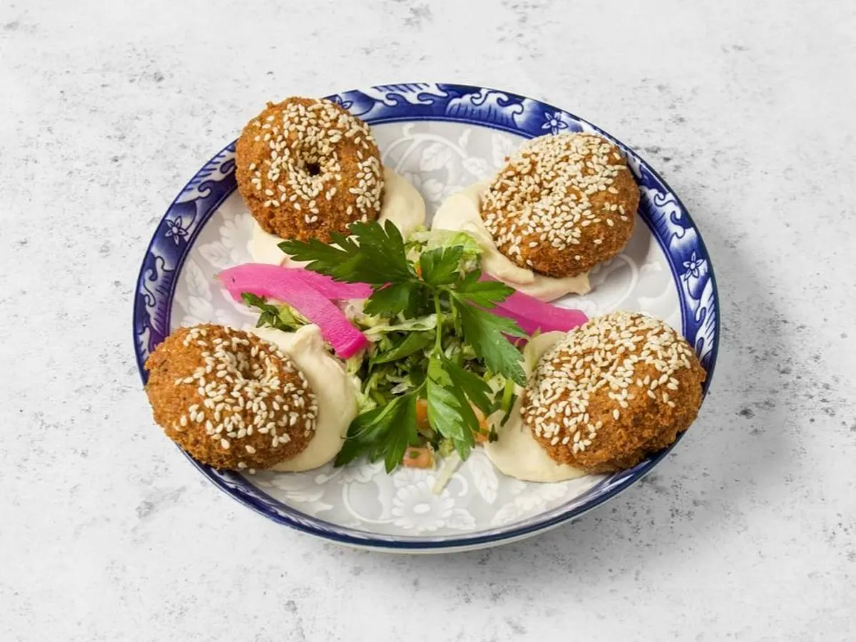 Falafel