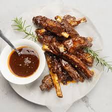 Lamb Ribs