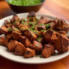 5pcs Lamb Tikka