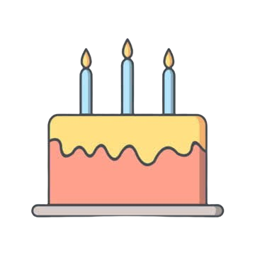 Hand Baked Cakes