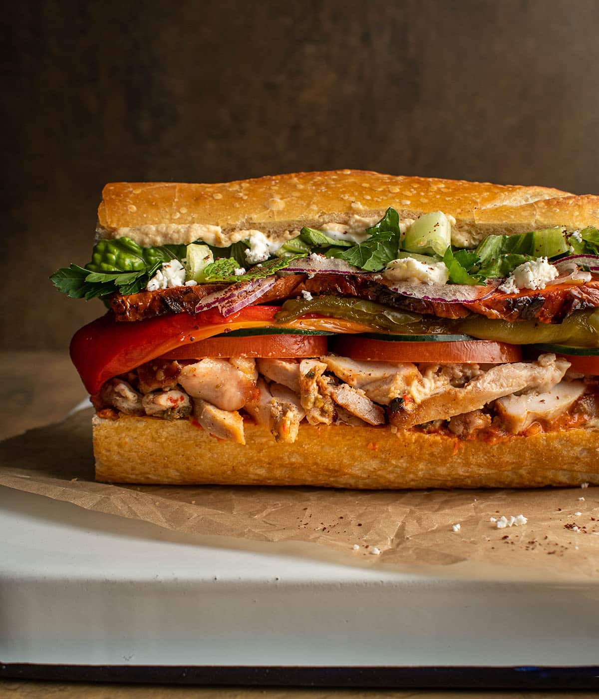 Donner Panini