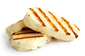 Halloumi Cheese
