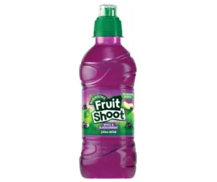 Fruit Shoot