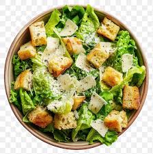 Chicken Caesar Salad