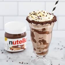 Nutella