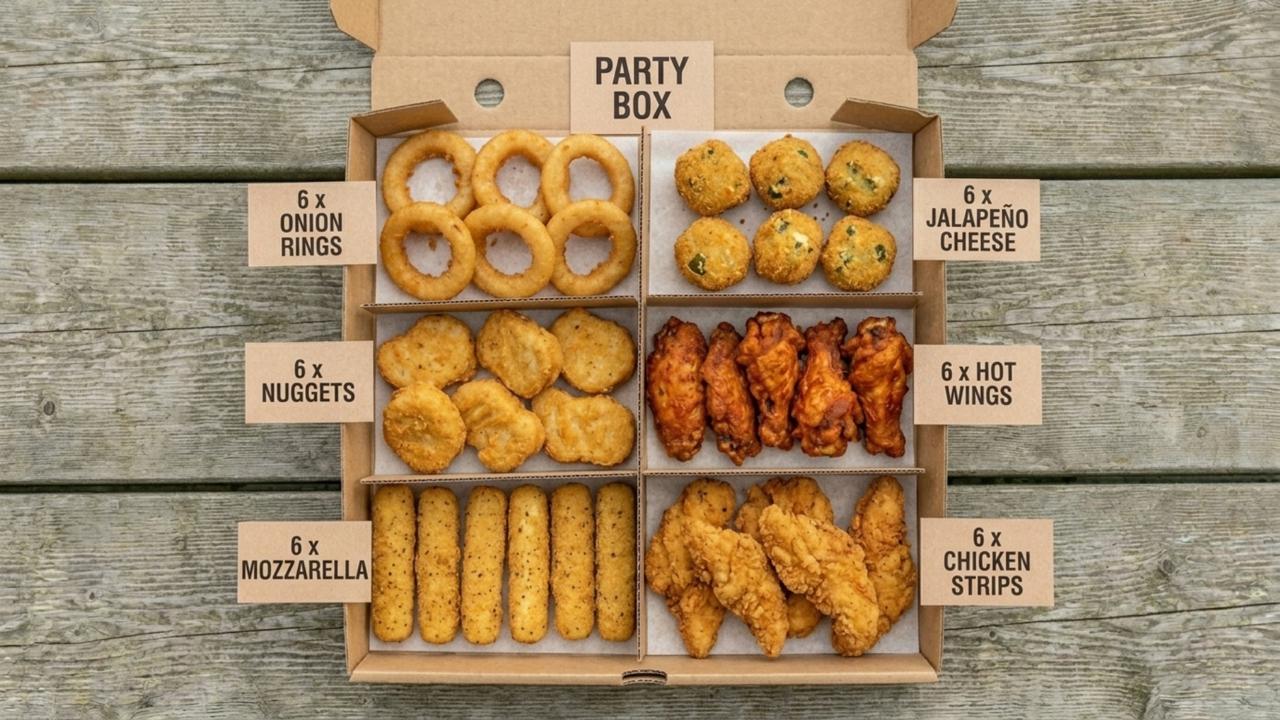 Party Box