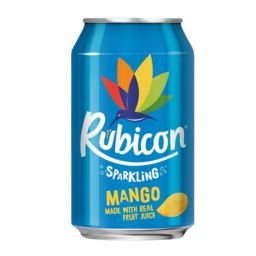 Rubicon Mango