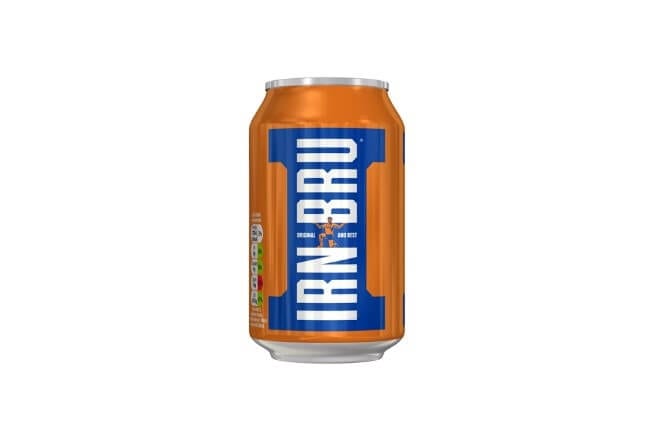 Irn Bru