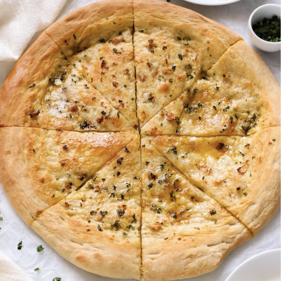 Garlic Bread