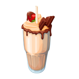 Milkshakes