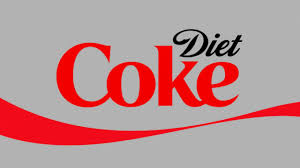 Diet Coca-Cola