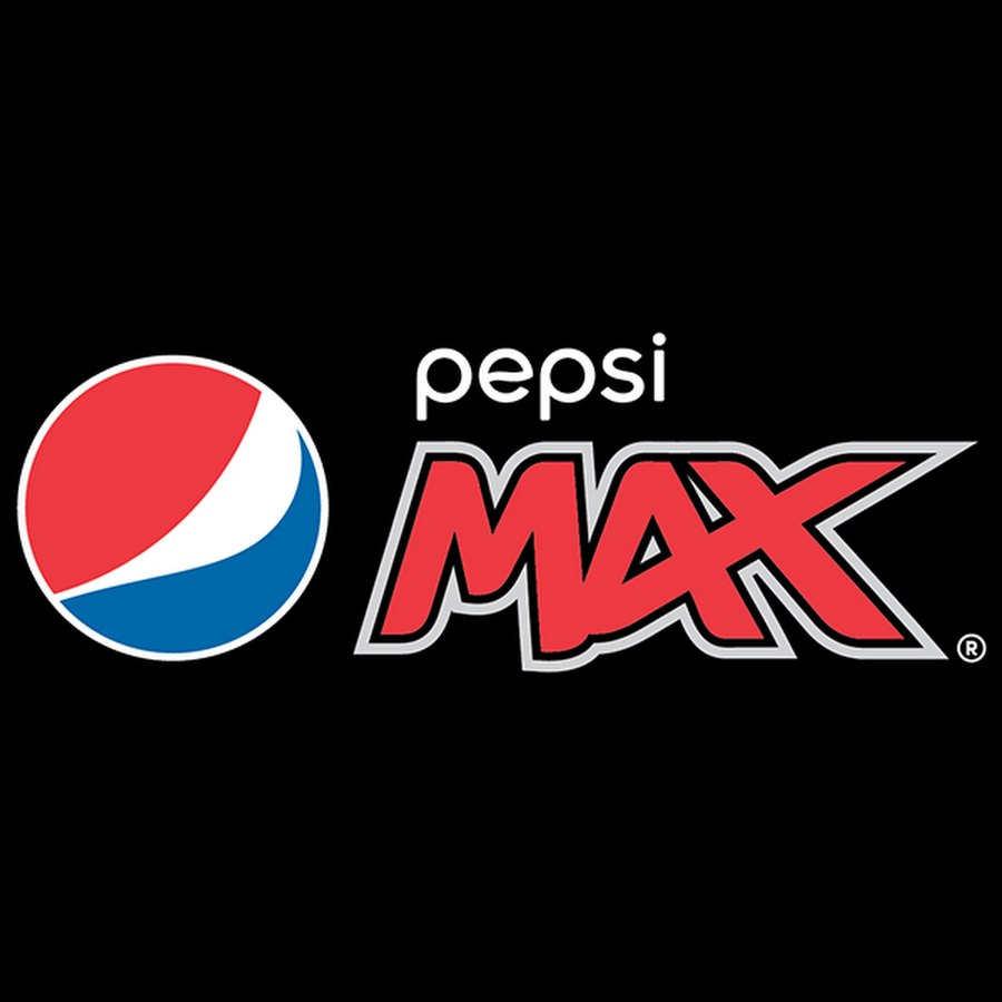 Pepsi Max No Sugar Cola Can