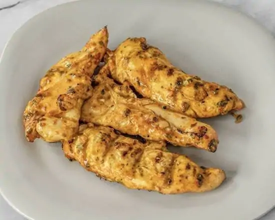 Chicken Strips (4)