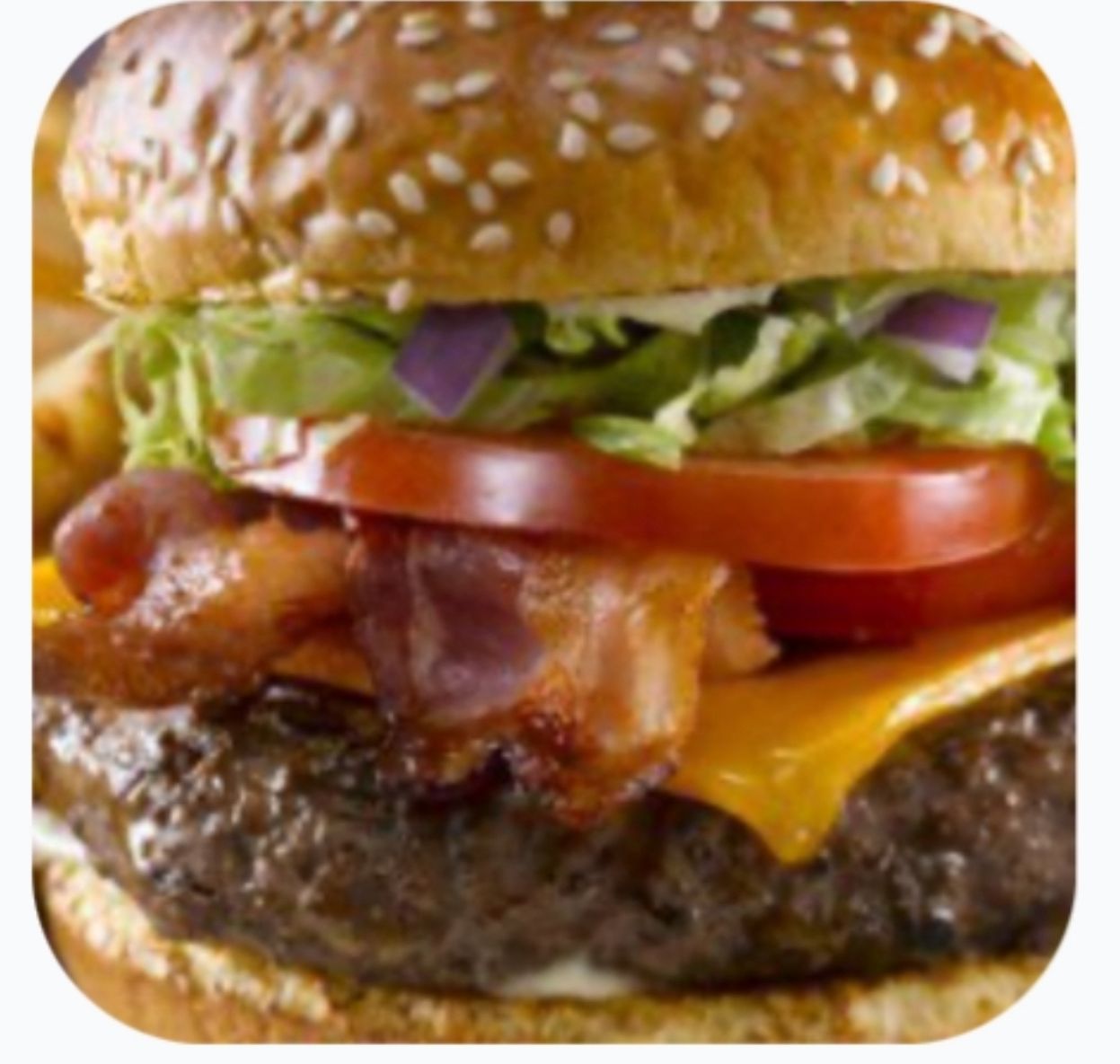 American Burger