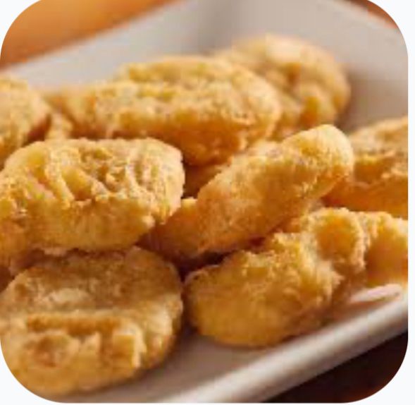 Chicken Nuggets (6)