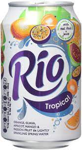 Tropical Rio