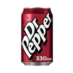 Dr Pepper