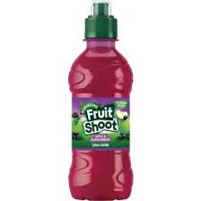 Apple Fruit Shoot