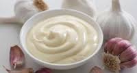 Garlic Mayo
