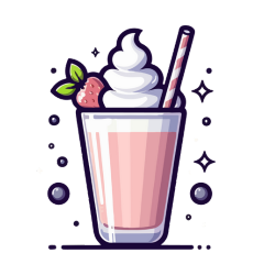Milkshakes