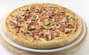 Farm House Pizza