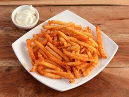 Peri Fries (Large)