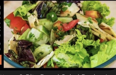 Side Salad