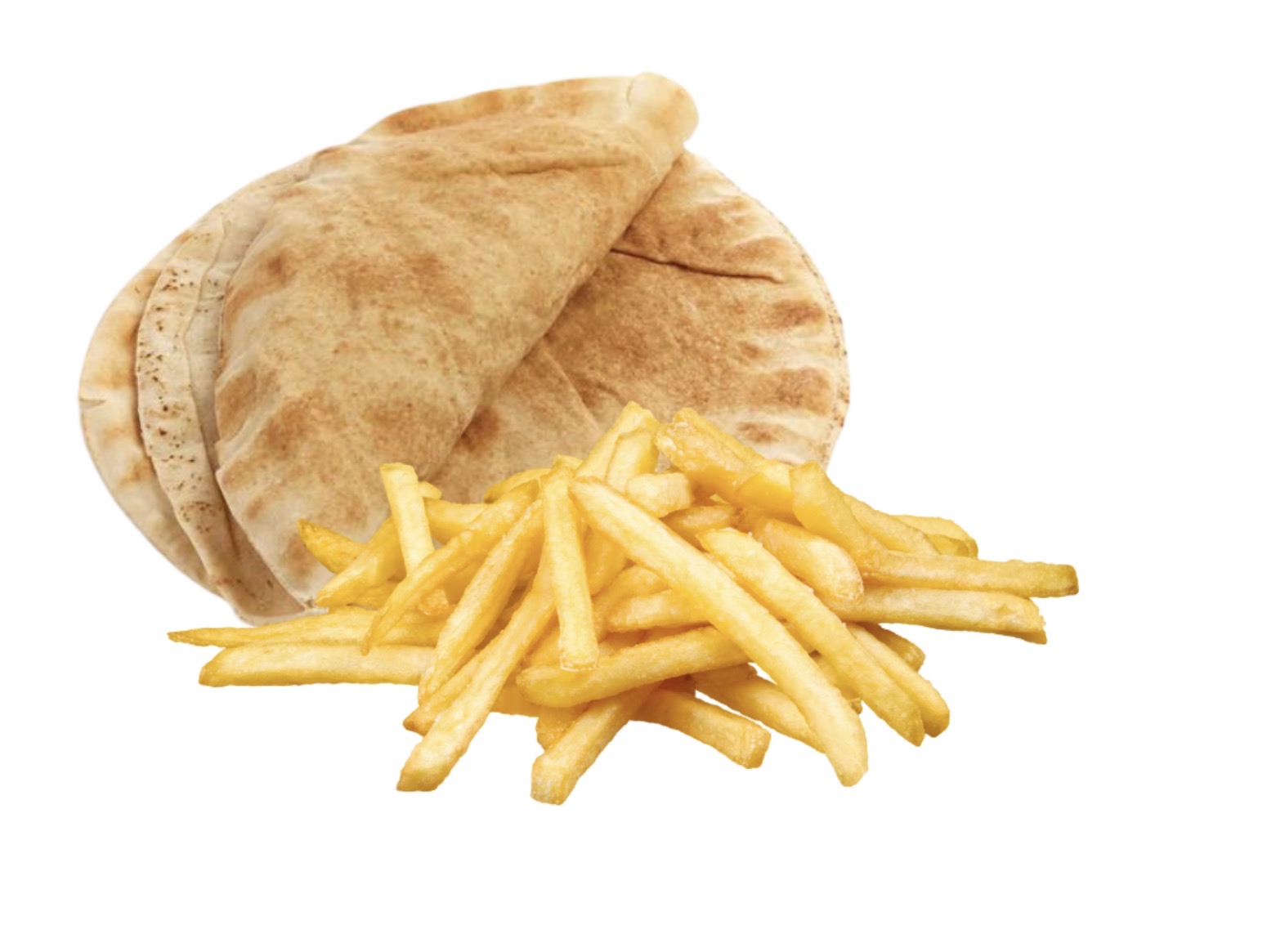 Chips in Pitta