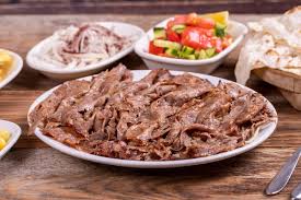 Donner Kebab