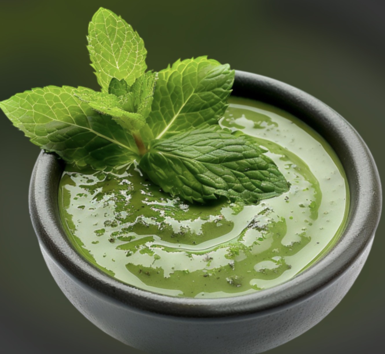 Mint Sauce