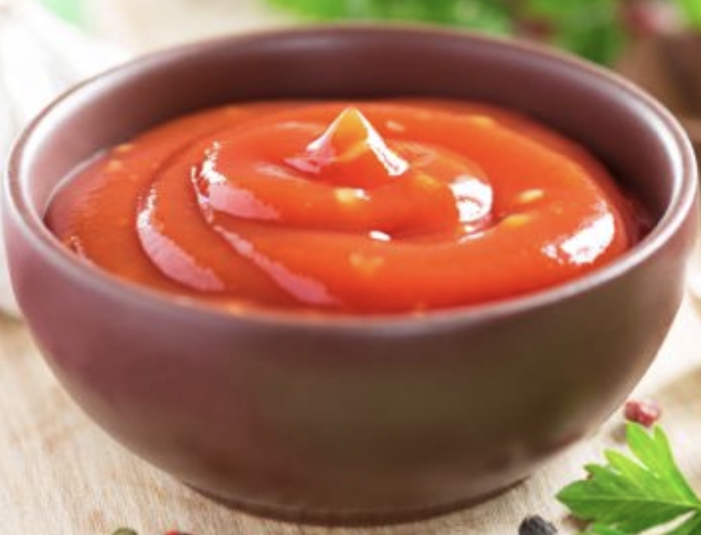 Tomato Sauce