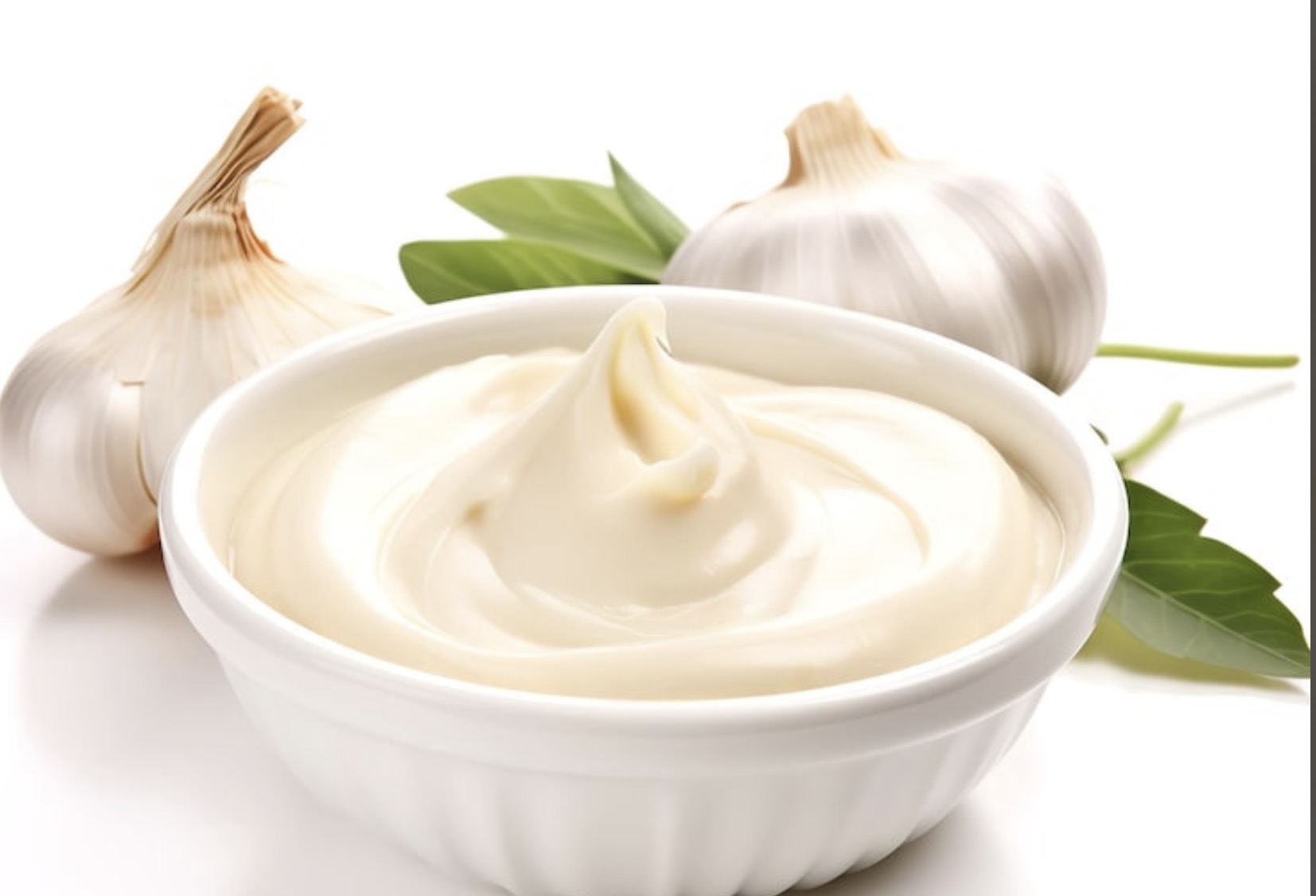 Garlic Sauce