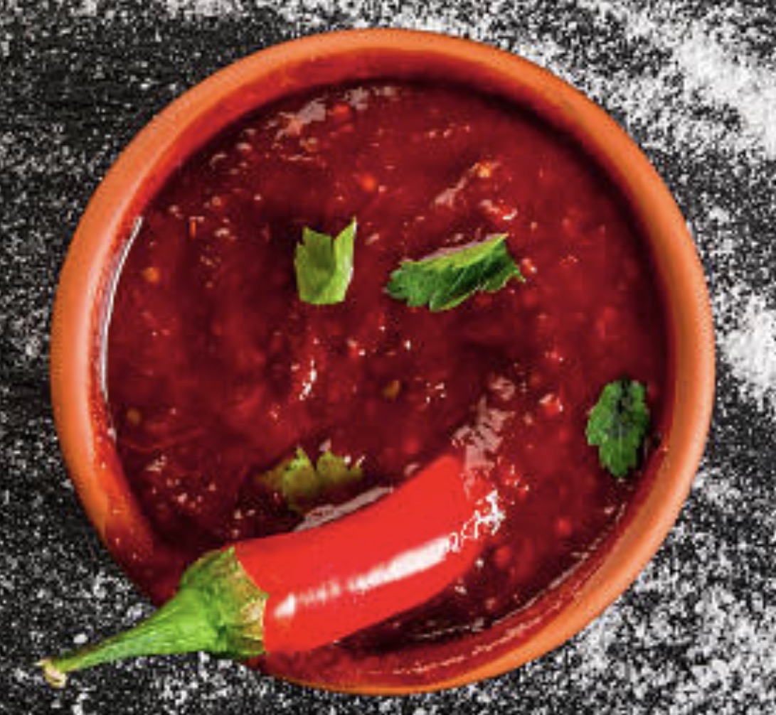 Chilli Sauce
