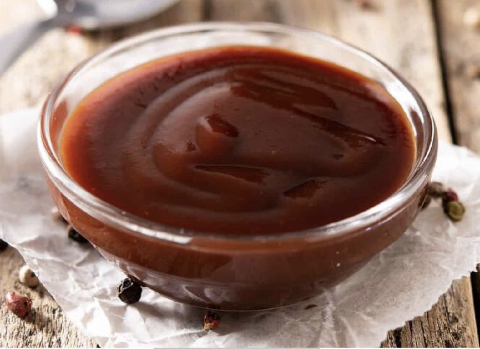BBQ Sauce