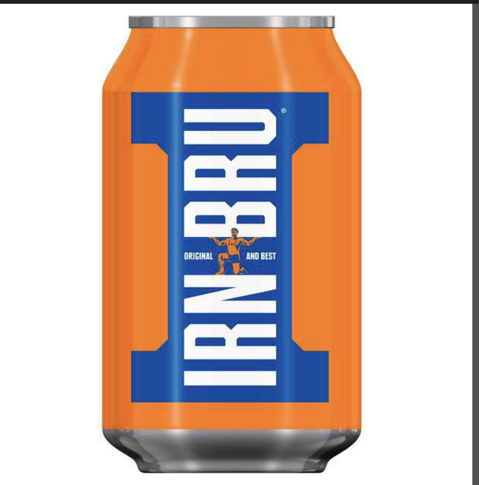 Irn-Bru