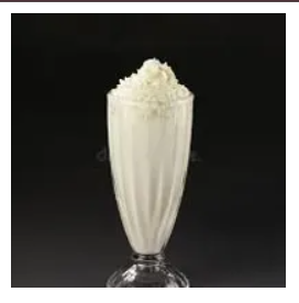 Vanilla Cheesecake Shake