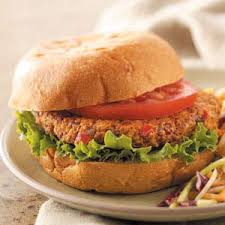 Veggie Burger