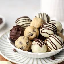 Cookie Dough White Chocolate
