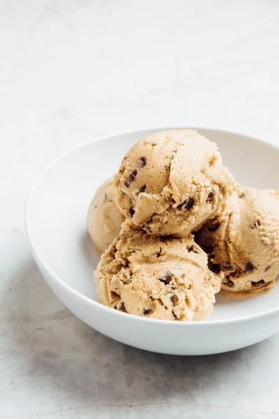 Cookie Dough Milk Chocolate