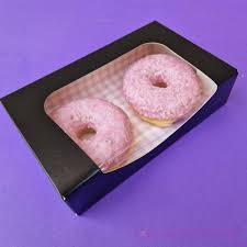 Box of 2 Doughnuts