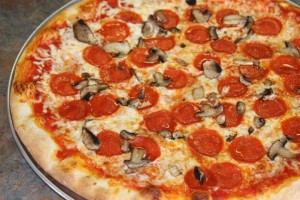 Pepperoni Lover