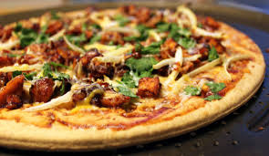 Califorina Chicken