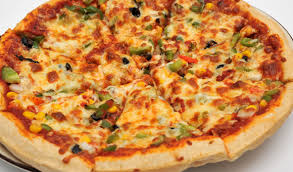 Vegetarian Hot