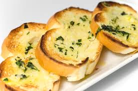 10" Pizza Garlic Bread
