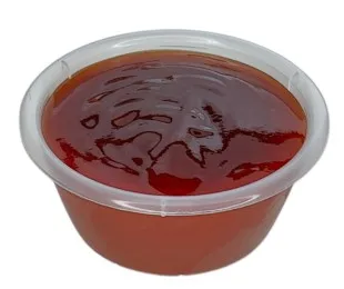 Chilli Sauce